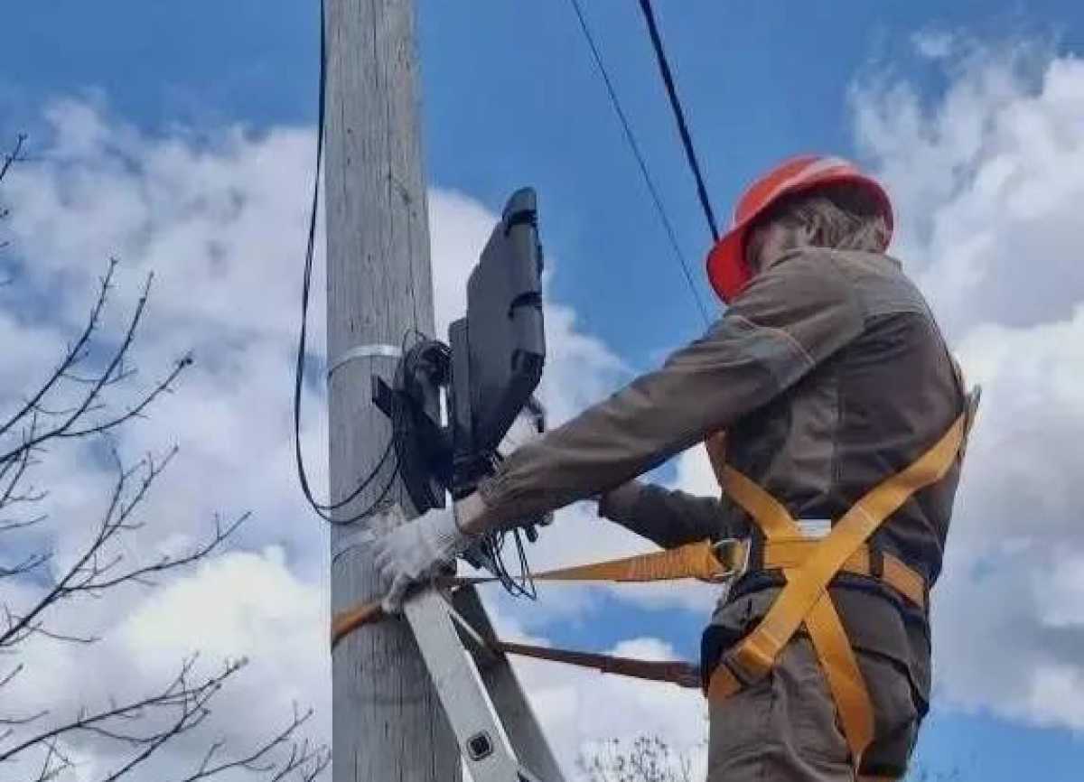 Жители ещё двух деревень Новгородской области получат доступ к интернету