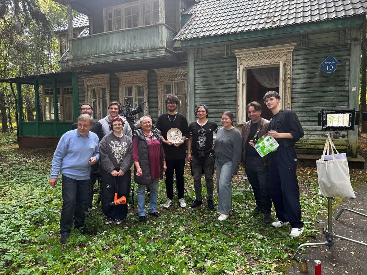 В Великом Новгороде состоится премьерный показ фильма «Родная»