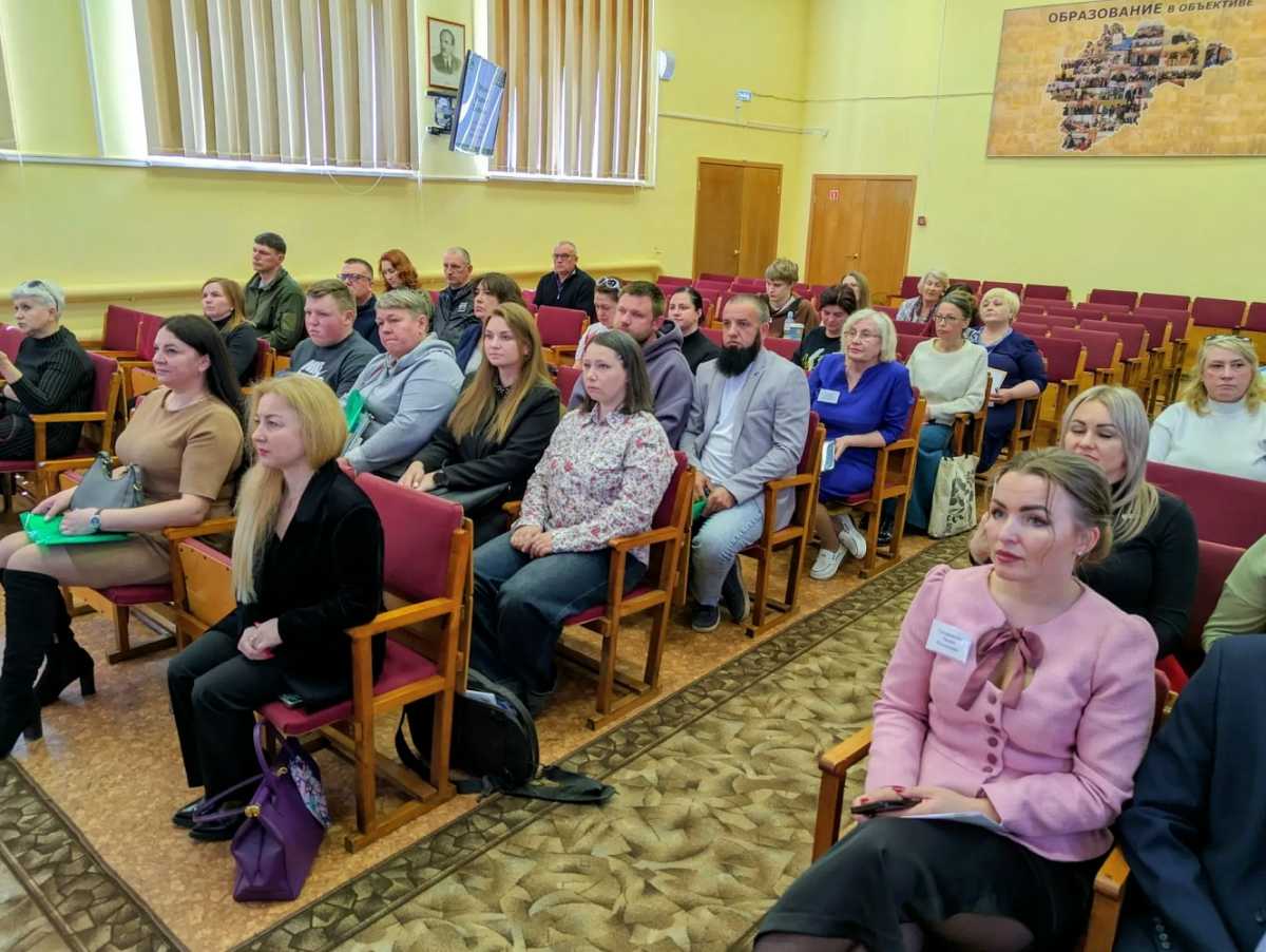 Новгородскую школу фермеров пройдут 30 начинающих аграриев