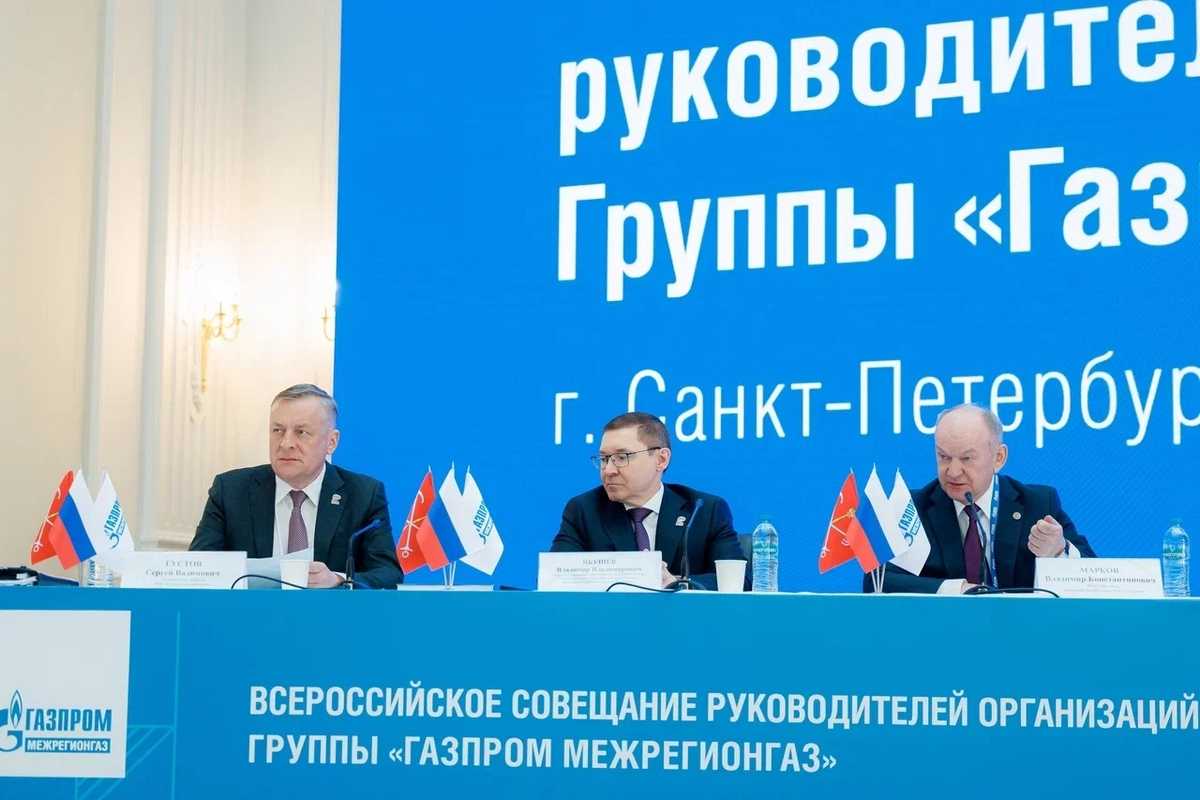 Газопровод в Пестове позволит подключить к газу 930 квартир и домовладений