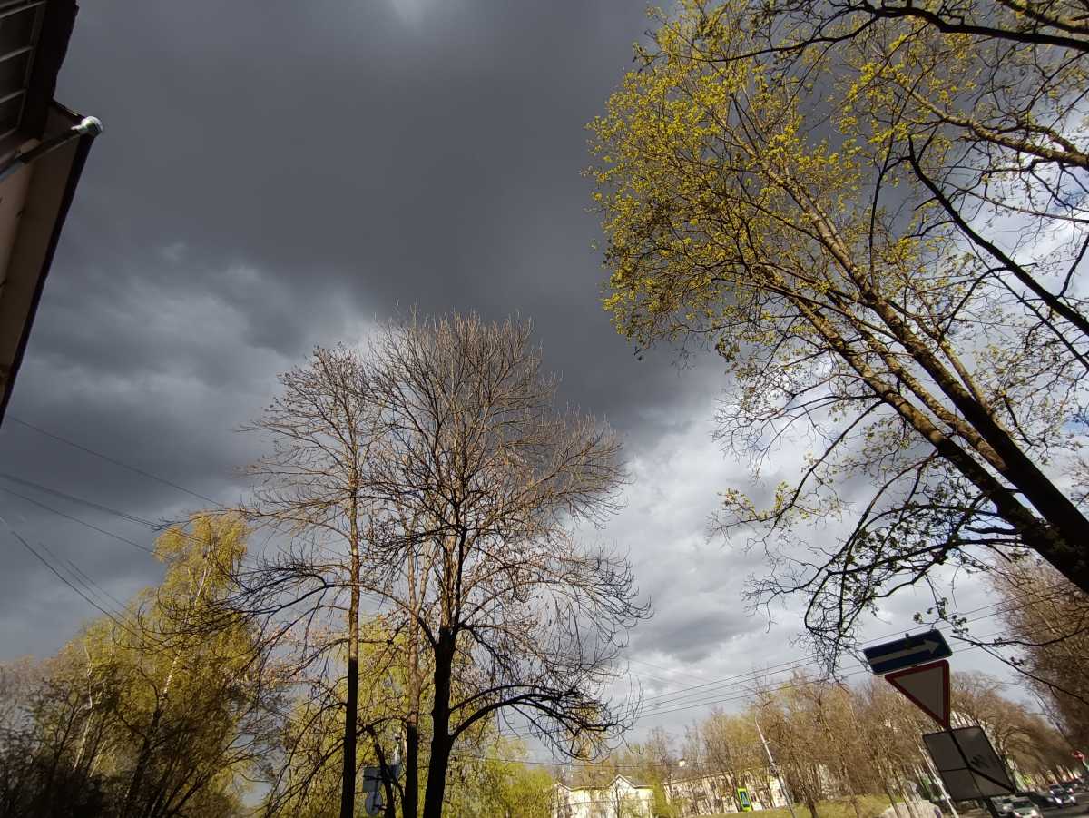 Энергетики восстановили электроснабжение во всех округах Новгородской области