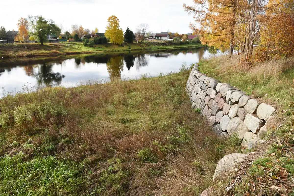 Боровичские школьники проведут исследование, посвящённое легендарным мстинским лоцманам