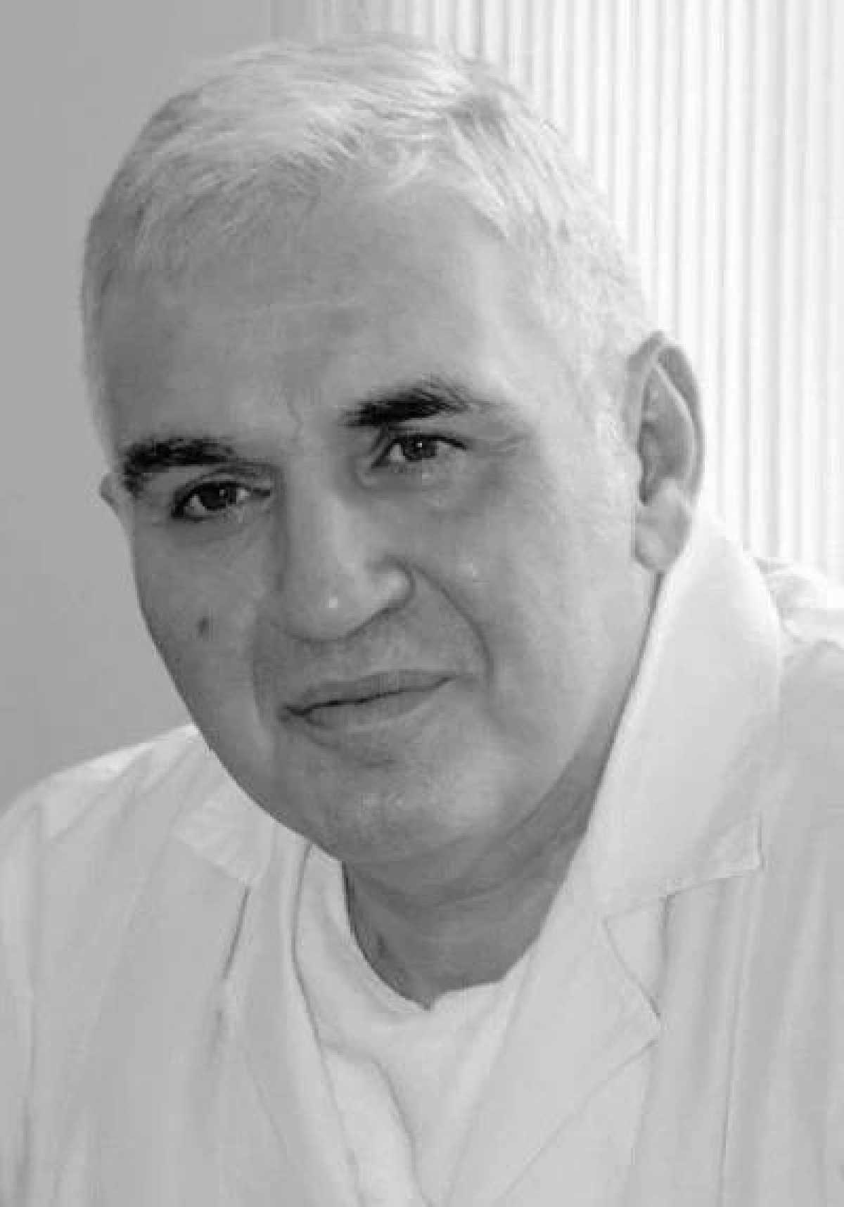 Ушёл из жизни заслуженный врач РФ, новгородский хирург Сергей Новиков