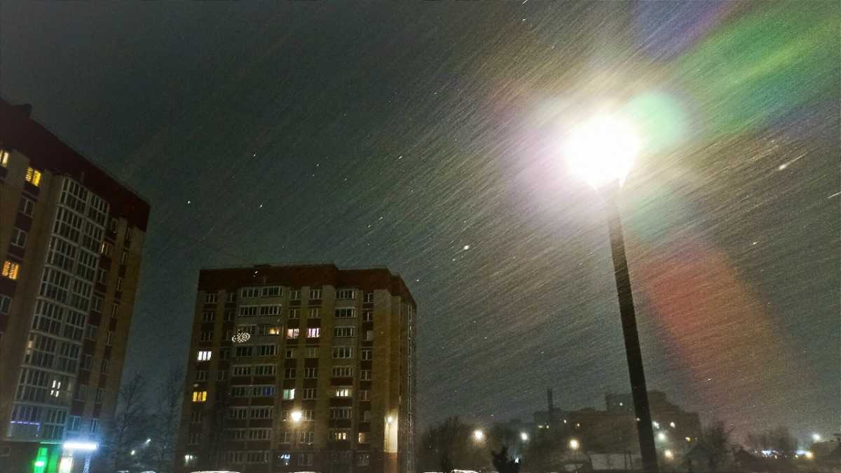 В Новгородской области энергетики работают в режиме повышенной готовности