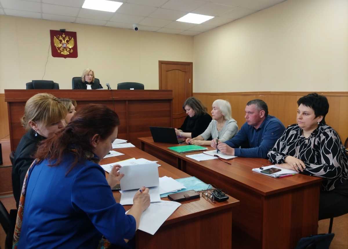 Новгородский суд не удовлетворил иск вологжанки об опеке над правнучкой