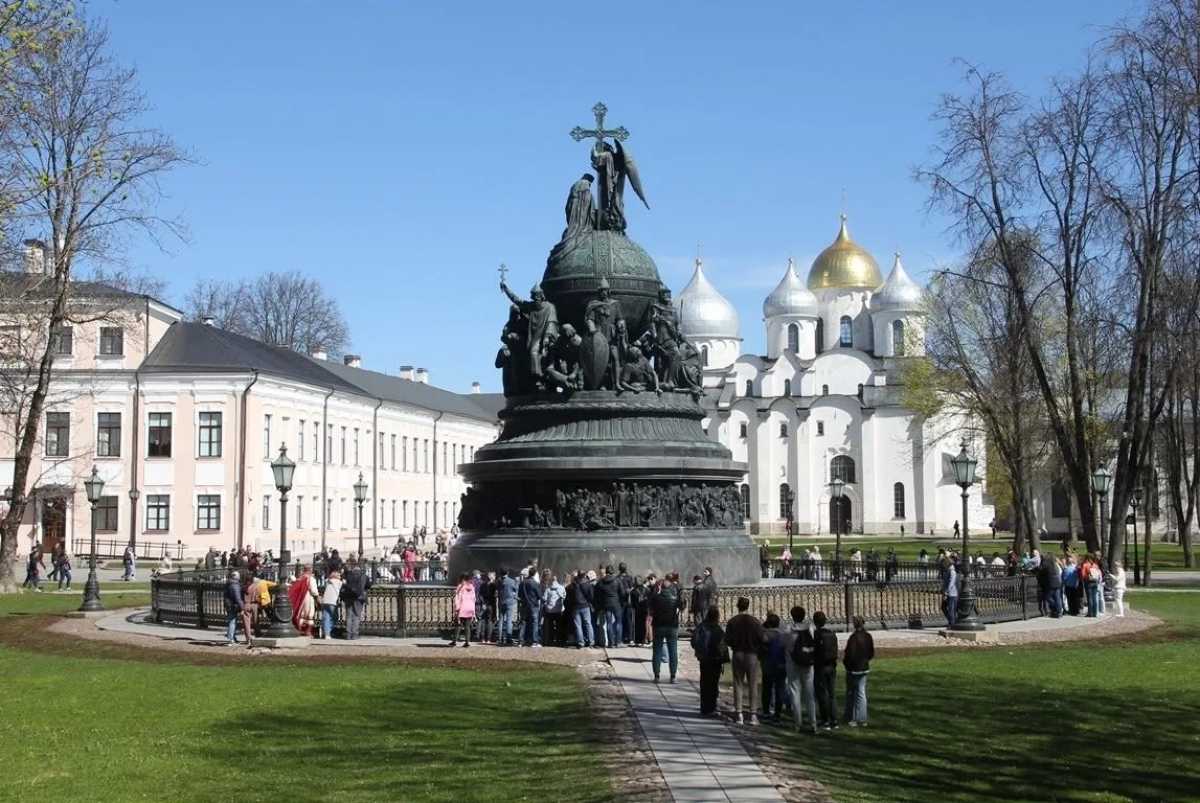 К Дню Победы в Новгородской области пройдут тематические экскурсии и выставки