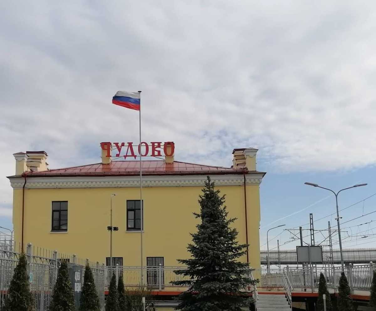 В Чудовском округе бизнесу предлагают 29 инвестиционных площадок