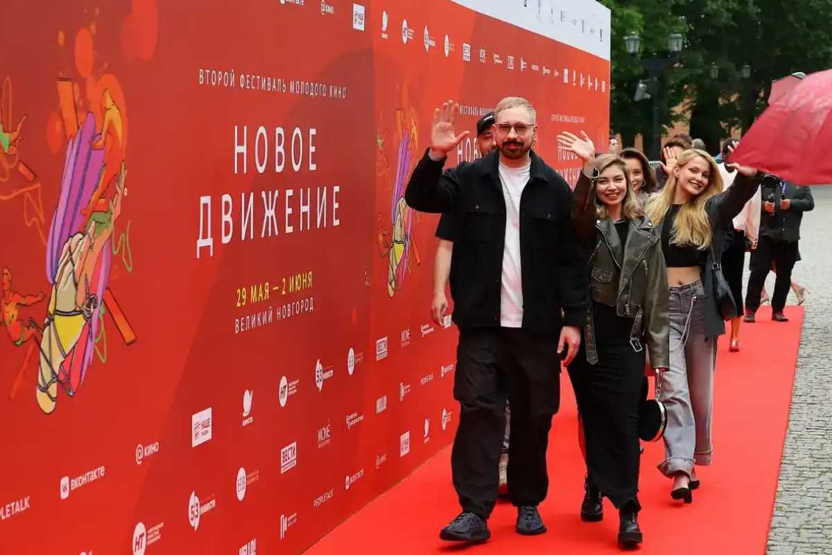 На «Новое движение» в Великий Новгород приедут эксперты «Централ Партнершип», «Яндекса» и KION