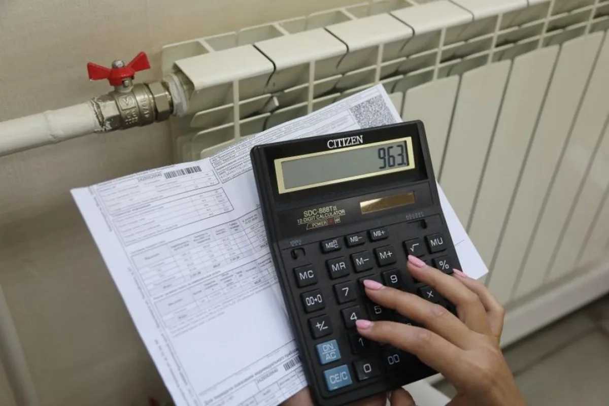 Жильцам более 850 домов в Новгородской области уменьшили плату за тепло