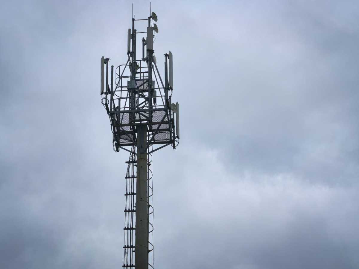 МТС установит в Новгородской области около 50 отечественных базовых станций МТС установит в Новгородской области около 50 отечественных базовых станций
