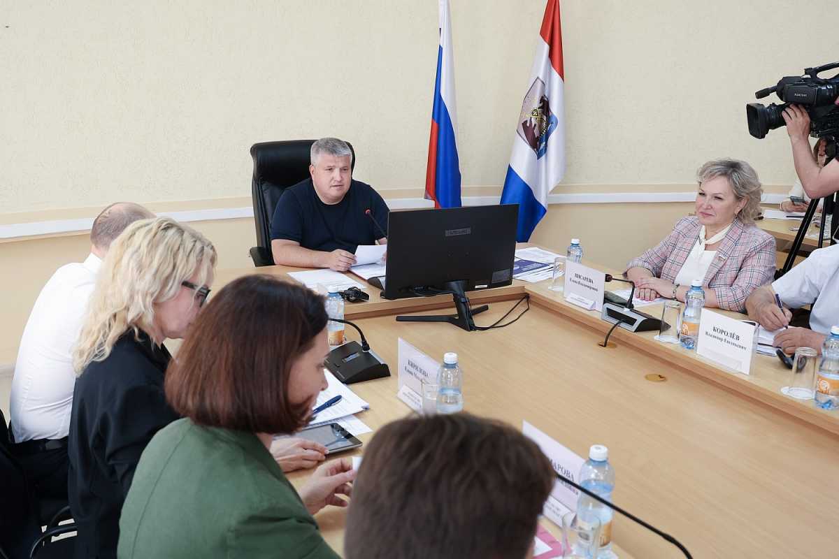 Проект «Социальный маршрут» вновь запустят в Новгородской области Проект «Социальный маршрут» вновь запустят в Новгородской области