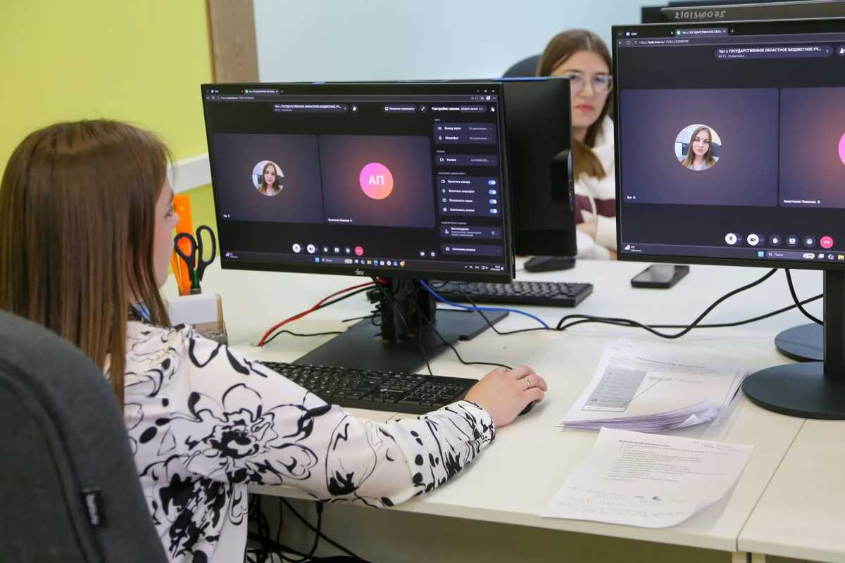 Новгородских медиков обучают цифровым форматам работы Новгородских медиков обучают цифровым форматам работы