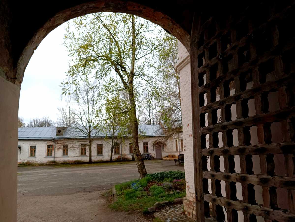 Жителей Новгородской области предупредили о грозах Жителей Новгородской области предупредили о грозах