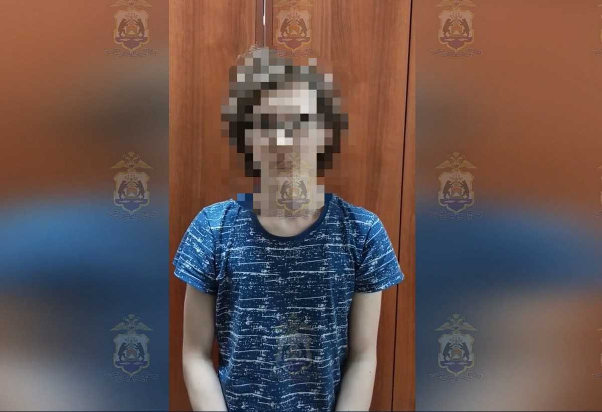 За кражу более 6 миллионов рублей в Боровичах задержали дроппера из Липецкой области За кражу более 6 миллионов рублей в Боровичах задержали дроппера из Липецкой области