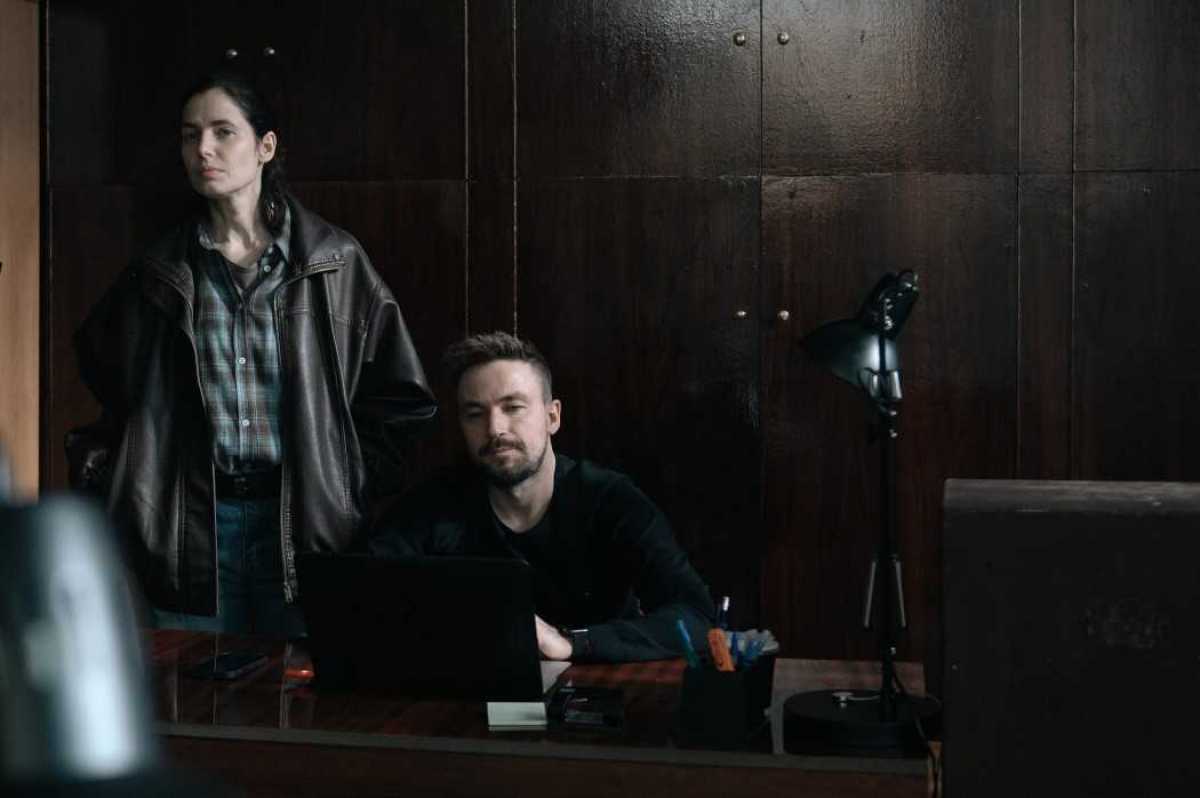Новгородцы смогут увидеть премьеру криминального сериала «После Фишера. Инквизитор» на Wink 28 мая Новгородцы смогут увидеть премьеру криминального сериала «После Фишера. Инквизитор» на Wink 28 мая