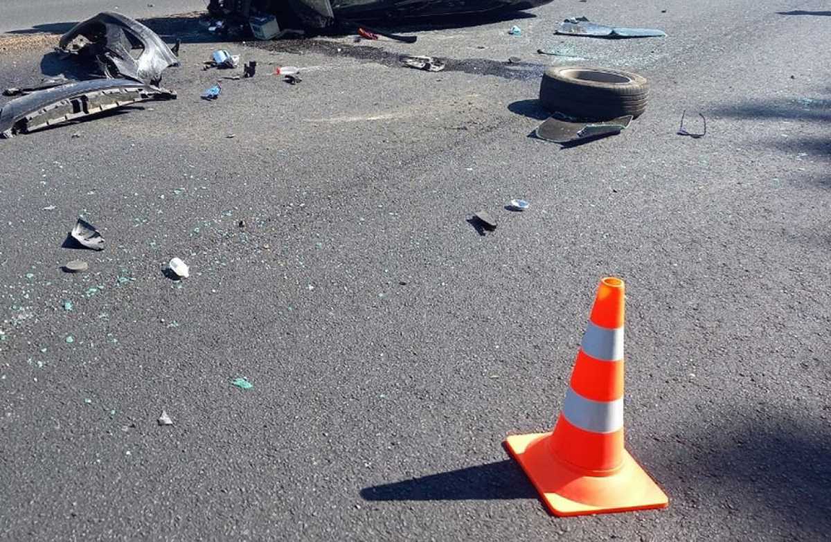 С начала года на дорогах Новгородской области погибло 4 пешехода, травмы получили ещё 27 человек С начала года на дорогах Новгородской области погибло 4 пешехода, травмы получили ещё 27 человек