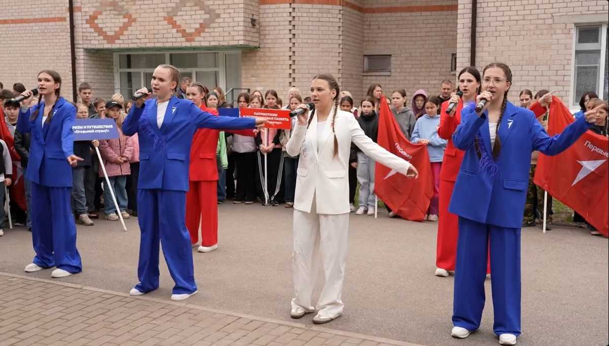 Летом в новгородском лагере «Волынь» отдохнут более 650 детей Летом в новгородском лагере «Волынь» отдохнут более 650 детей