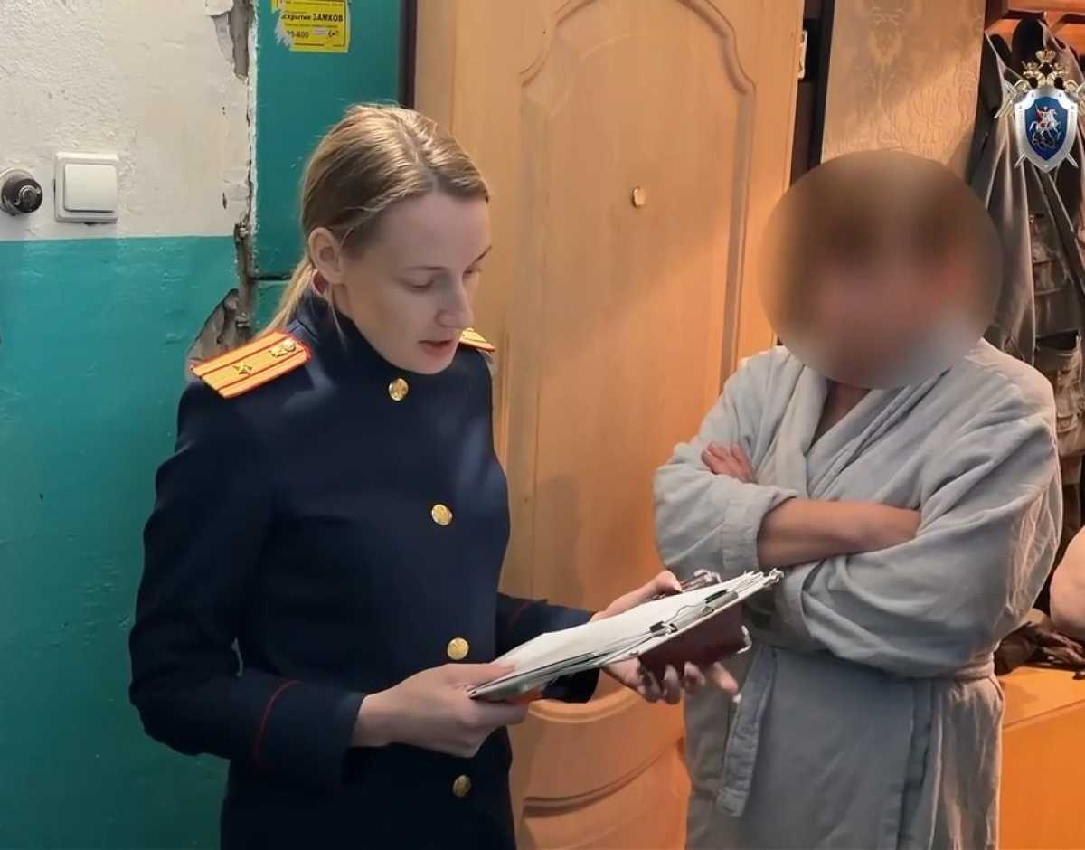 За реабилитацию нацизма будут судить 54-летнюю новгородку За реабилитацию нацизма будут судить 54-летнюю новгородку