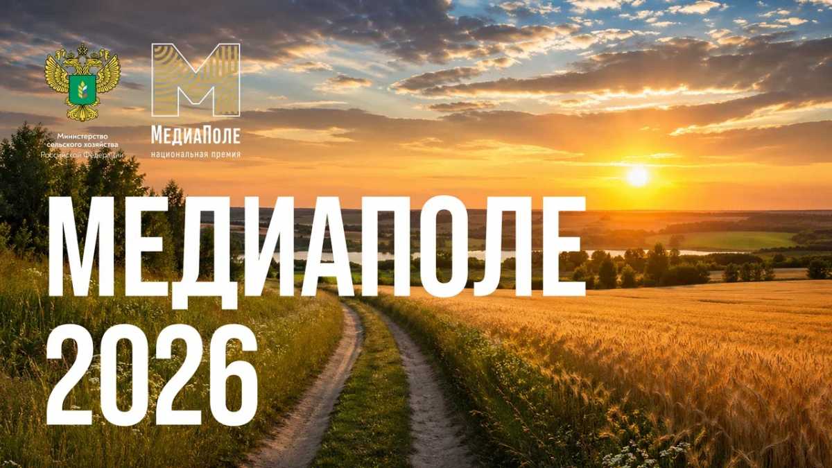 Новгородские блогеры могут подать заявку на премию «МедиаПоле» Новгородские блогеры могут подать заявку на премию «МедиаПоле»