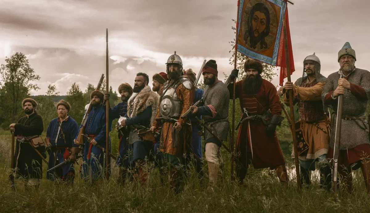 На фестивале «Эпоха героев. Князь Михаил» в Великом Новгороде соберутся 300 реконструкторов На фестивале «Эпоха героев. Князь Михаил» в Великом Новгороде соберутся 300 реконструкторов