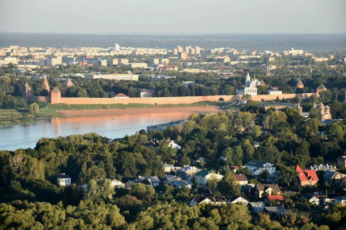 Пять управленцев из Новгородской области вышли в финал конкурса «Лидеры России. Команда» Пять управленцев из Новгородской области вышли в финал конкурса «Лидеры России. Команда»