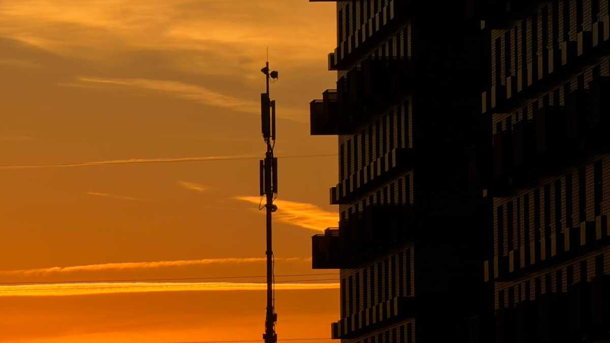 Развивать 5G одинаково важно и в корпоративном, и в частном сегменте – Т2 Развивать 5G одинаково важно и в корпоративном, и в частном сегменте – Т2