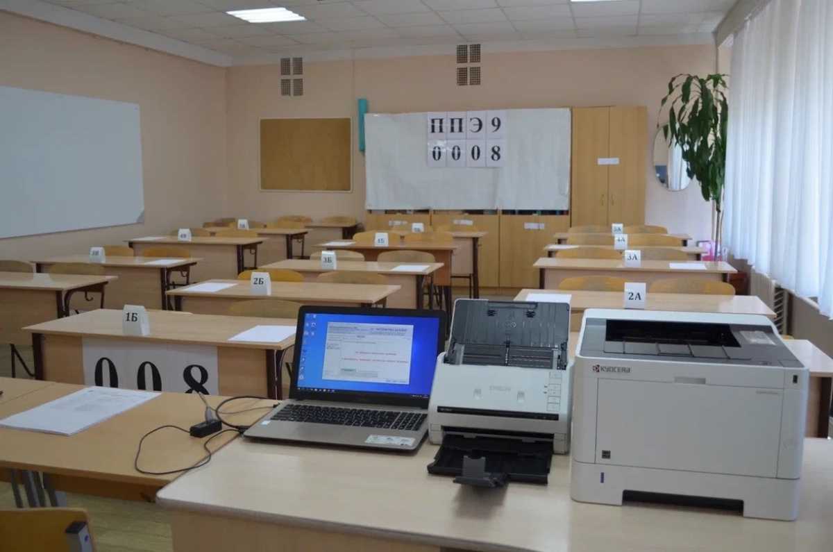 Почти 2 тысячи выпускников школ Новгородской области сдали ЕГЭ по математике Почти 2 тысячи выпускников школ Новгородской области сдали ЕГЭ по математике