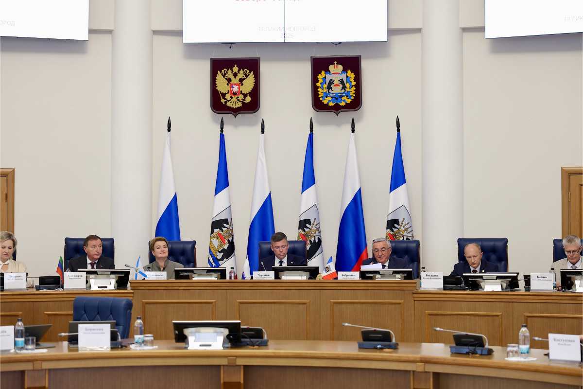 Новгородские депутаты предлагают ввести единые критерии оценки агрессивности животных Новгородские депутаты предлагают ввести единые критерии оценки агрессивности животных