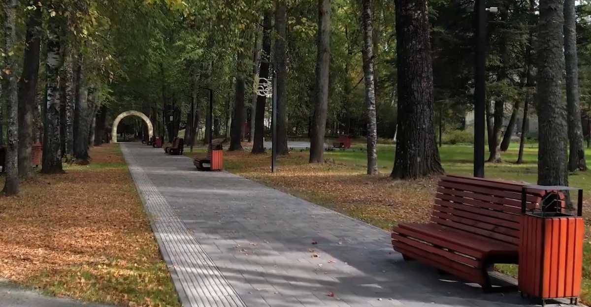 Новгородцы ещё могут принять участие в голосовании за благоустройство территорий Новгородцы ещё могут принять участие в голосовании за благоустройство территорий