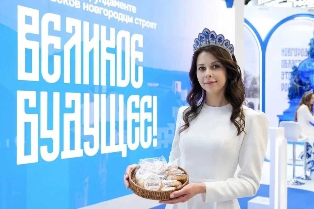 На «Старорусском хлебокомбинате» начали выпекать хлеб На «Старорусском хлебокомбинате» начали выпекать хлеб