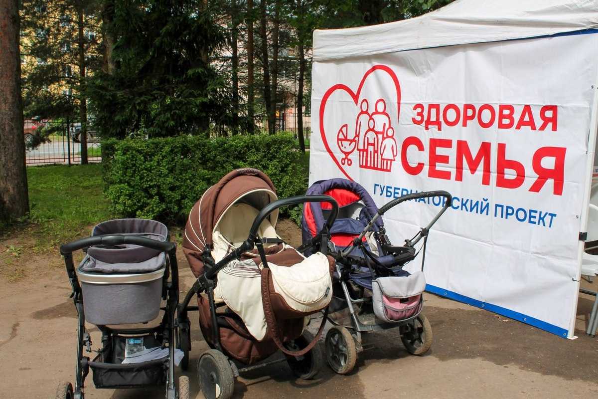 Врачи проекта «Здоровая семья» приедут в Валдай Врачи проекта «Здоровая семья» приедут в Валдай