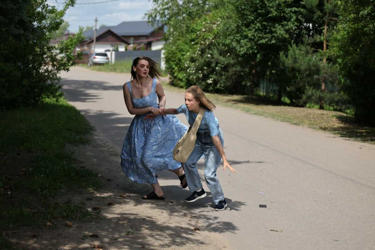 По ТВ покажут снятый в Великом Новгороде фильм «Адрес нашего дома» По ТВ покажут снятый в Великом Новгороде фильм «Адрес нашего дома»