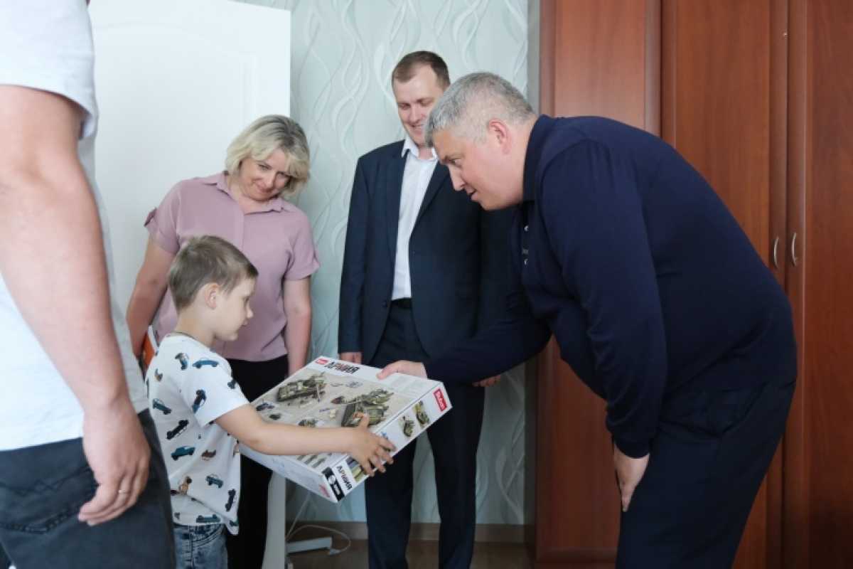 Более 80 жителей Парфина планируют переселить из аварийного жилья в 2026 году Более 80 жителей Парфина планируют переселить из аварийного жилья в 2026 году