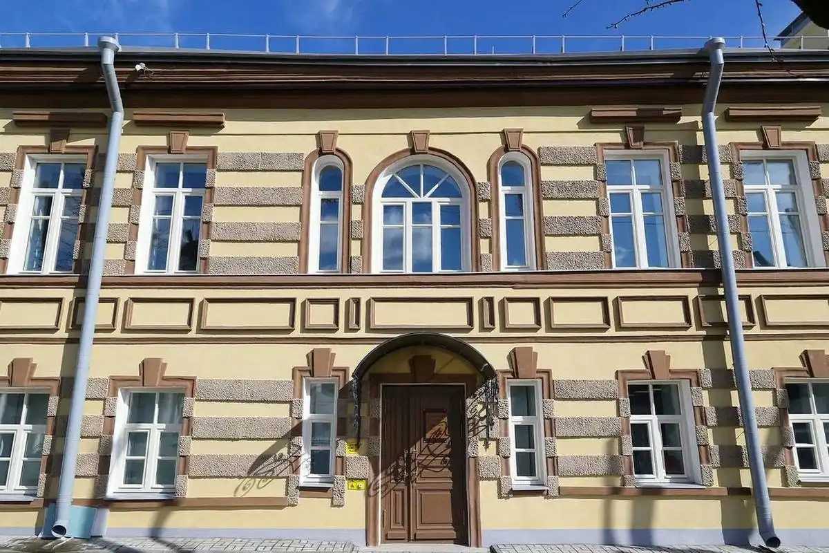 В Великом Новгороде откроют выставку о работе человека с информацией с древних времён В Великом Новгороде откроют выставку о работе человека с информацией с древних времён