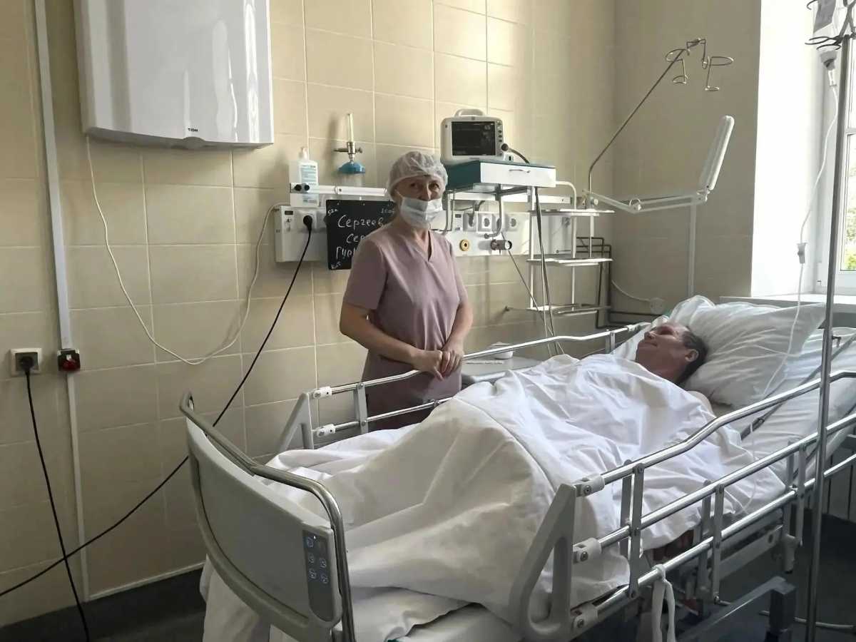 В новгородском минздраве прокомментировали ситуацию с работой ангиографов В новгородском минздраве прокомментировали ситуацию с работой ангиографов