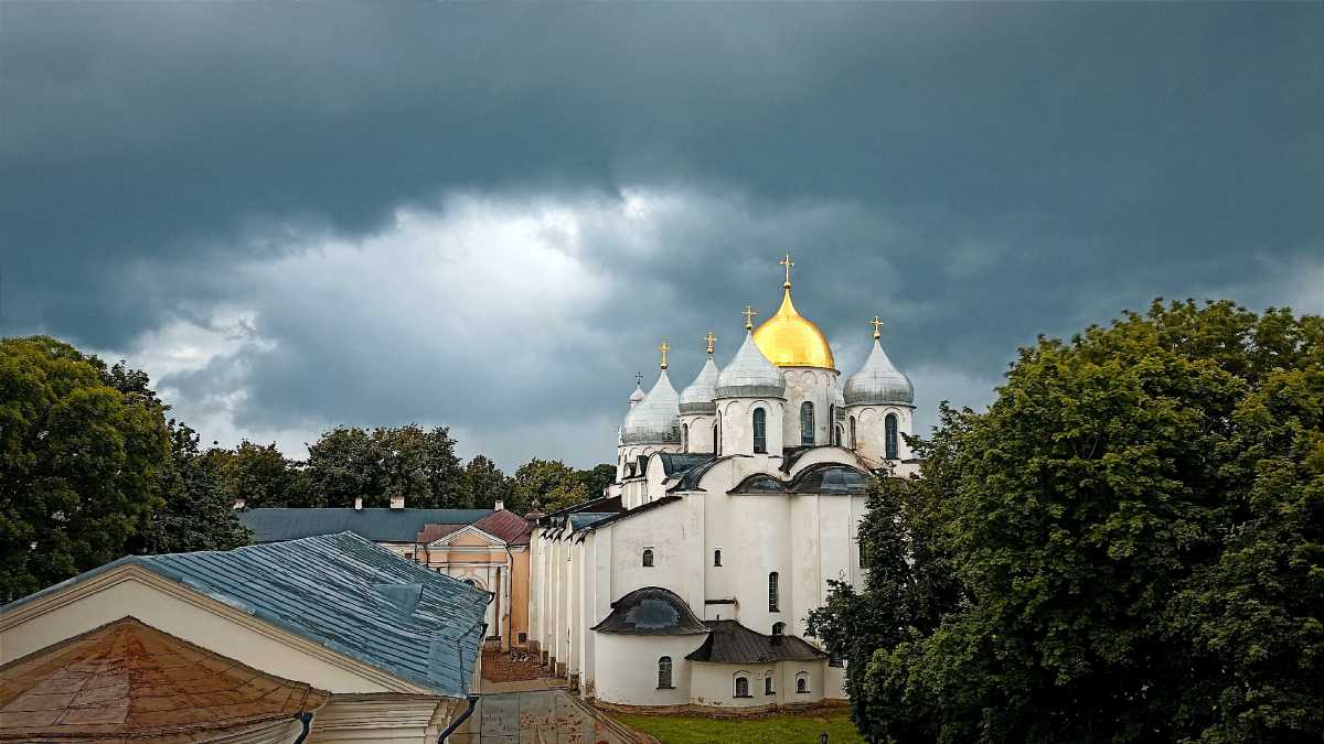 Владимир Путин поздравил жителей Новгородской области с Днём образования региона Владимир Путин поздравил жителей Новгородской области с Днём образования региона