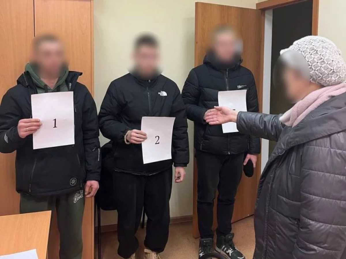 По кодовому слову «Метаморфоза» студент забрал у пенсионерки в Пестове более 1,5 млн рублей По кодовому слову «Метаморфоза» студент забрал у пенсионерки в Пестове более 1,5 млн рублей