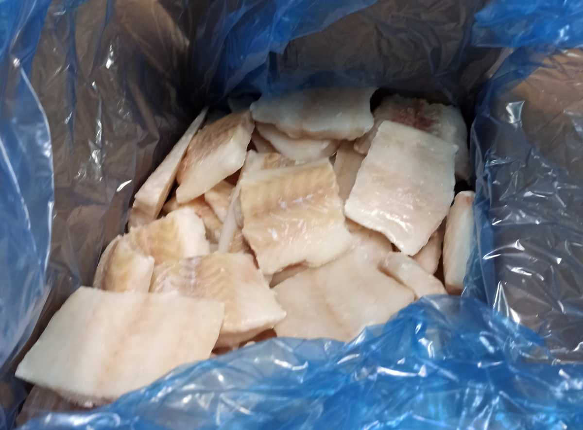 В Новгородской области вырос экспорт рыбы и морепродуктов В Новгородской области вырос экспорт рыбы и морепродуктов