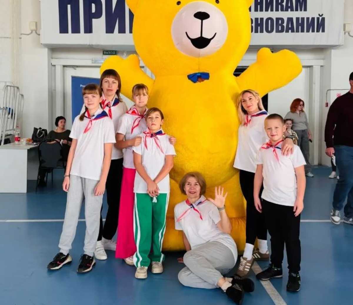 Рушане удовлетворены результатами пилотного проекта по стимулированию рождаемости в округе Рушане удовлетворены результатами пилотного проекта по стимулированию рождаемости в округе
