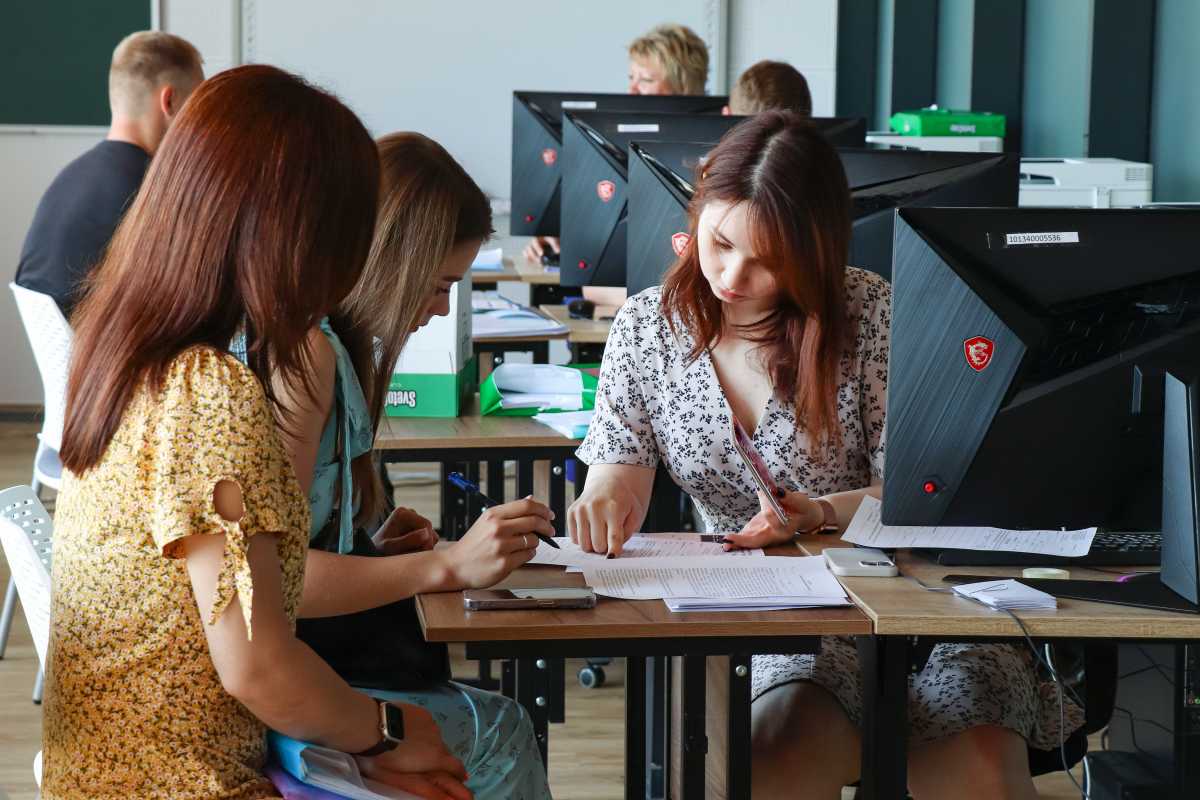 Ремонт общежития №5 Новгородского университета планируют завершить в ноябре Ремонт общежития №5 Новгородского университета планируют завершить в ноябре
