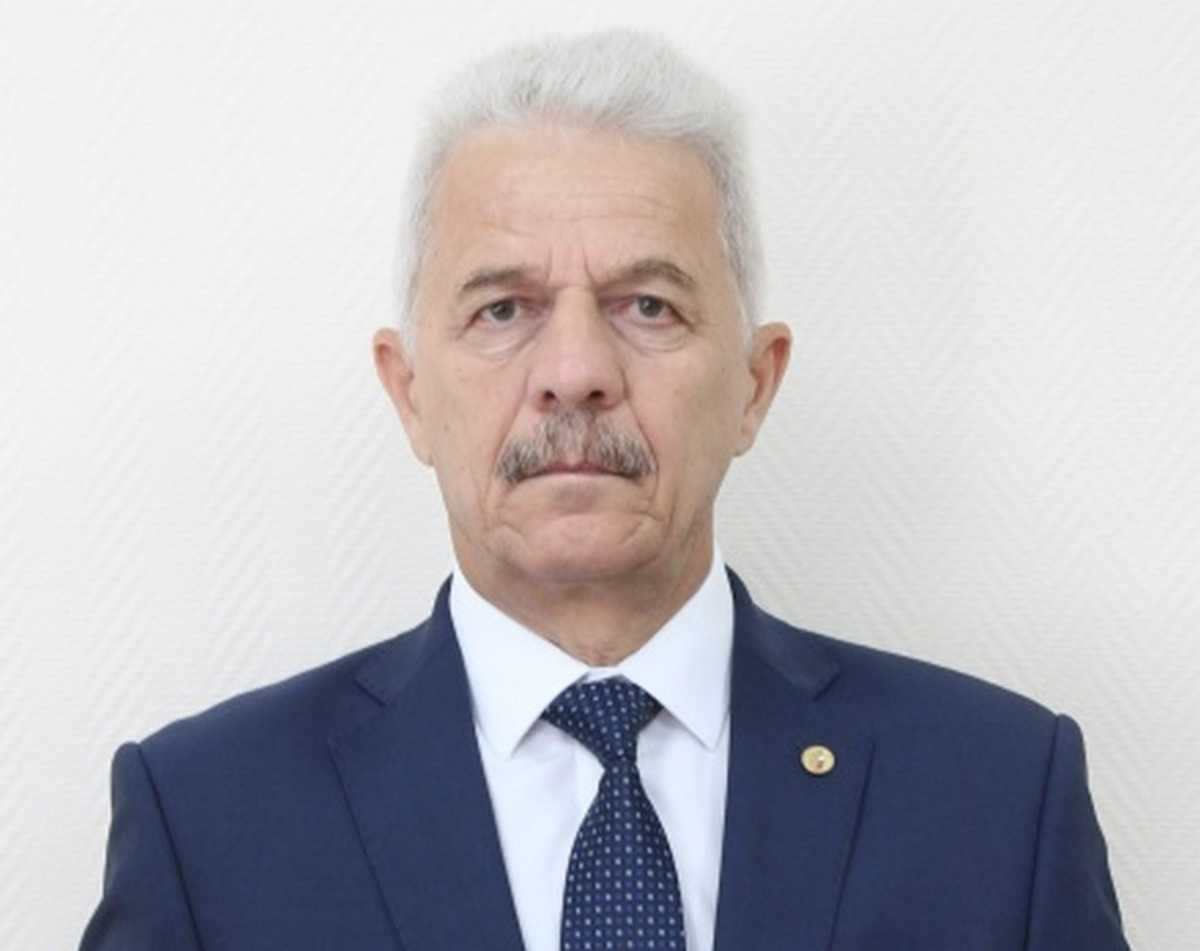Министром сельского хозяйства Новгородской области стал Владимир Татаренко Министром сельского хозяйства Новгородской области стал Владимир Татаренко
