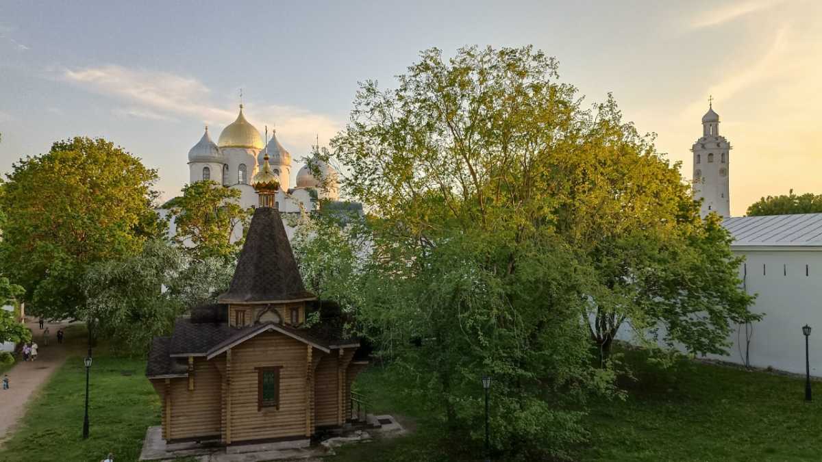 Пенсионеры, школьники, студенты и участники СВО смогут бесплатно посещать Новгородский музей-заповедник Пенсионеры, школьники, студенты и участники СВО смогут бесплатно посещать Новгородский музей-заповедник