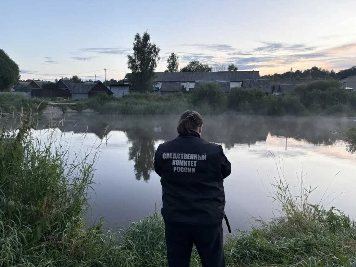 В Валдайском округе мужчину убило током на рыбалке В Валдайском округе мужчину убило током на рыбалке