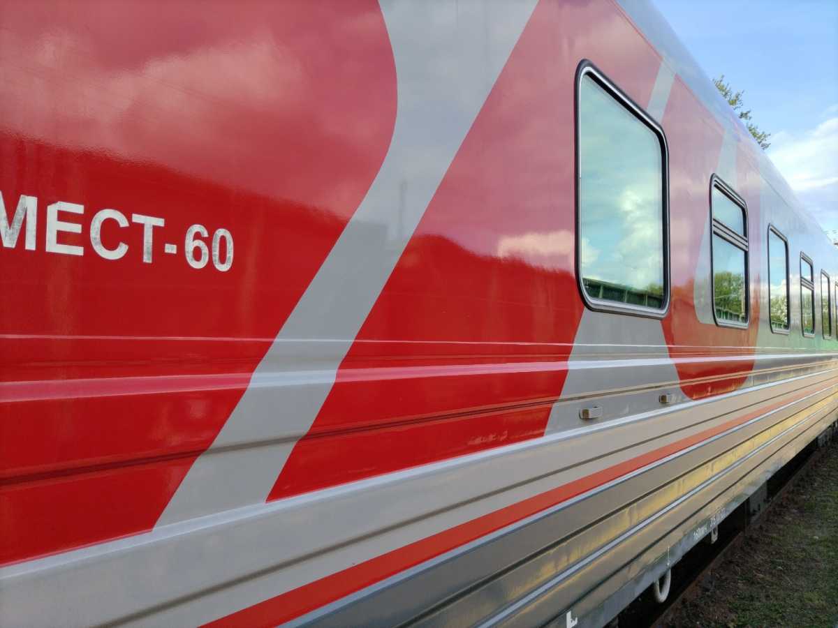 Из-за ремонта на железной дороге в Новгородской области изменится расписание электричек Из-за ремонта на железной дороге в Новгородской области изменится расписание электричек