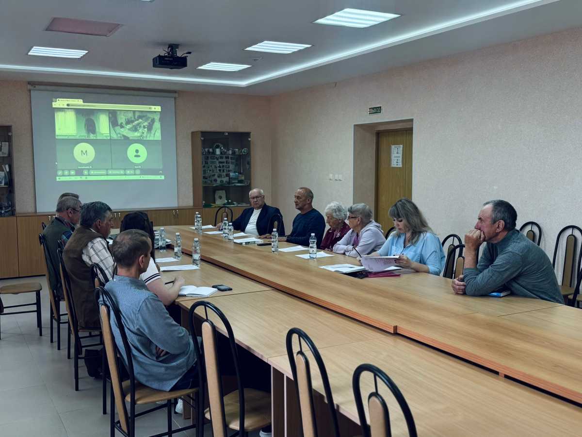 На Валдае обсудили науку, туризм и международное партнерство На Валдае обсудили науку, туризм и международное партнерство