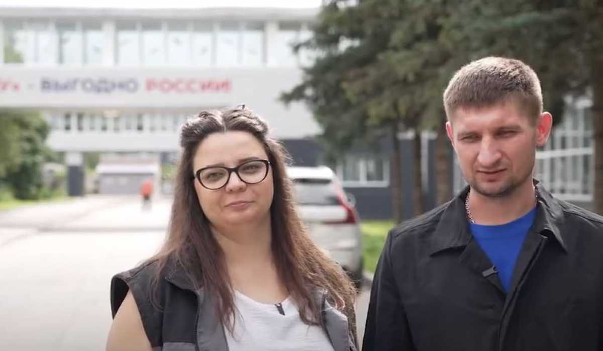 Александр Дронов рассказал историю семьи новгородцев Афиногеновых Александр Дронов рассказал историю семьи новгородцев Афиногеновых