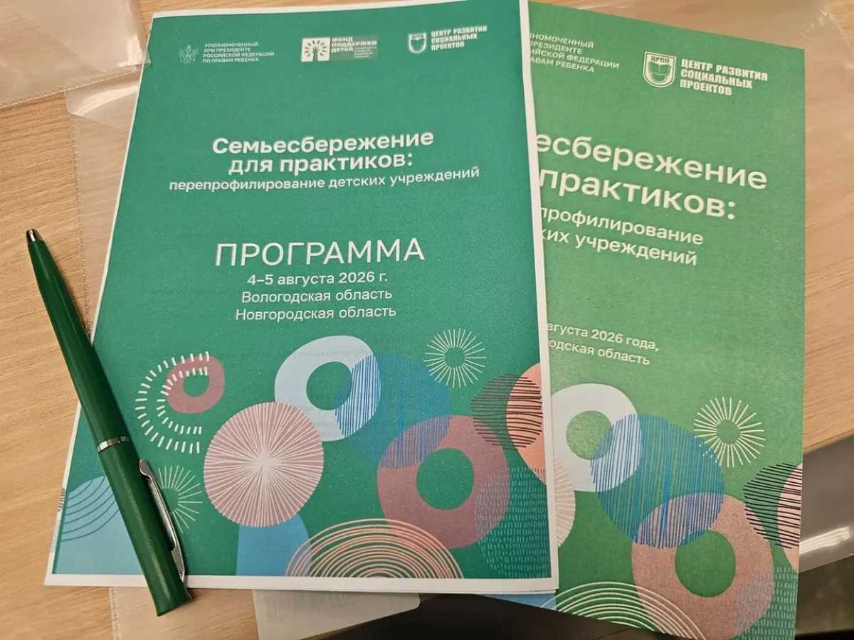 Новгородская область приняла участие в стратсессии по перепрофилированию детских учреждений Новгородская область приняла участие в стратсессии по перепрофилированию детских учреждений