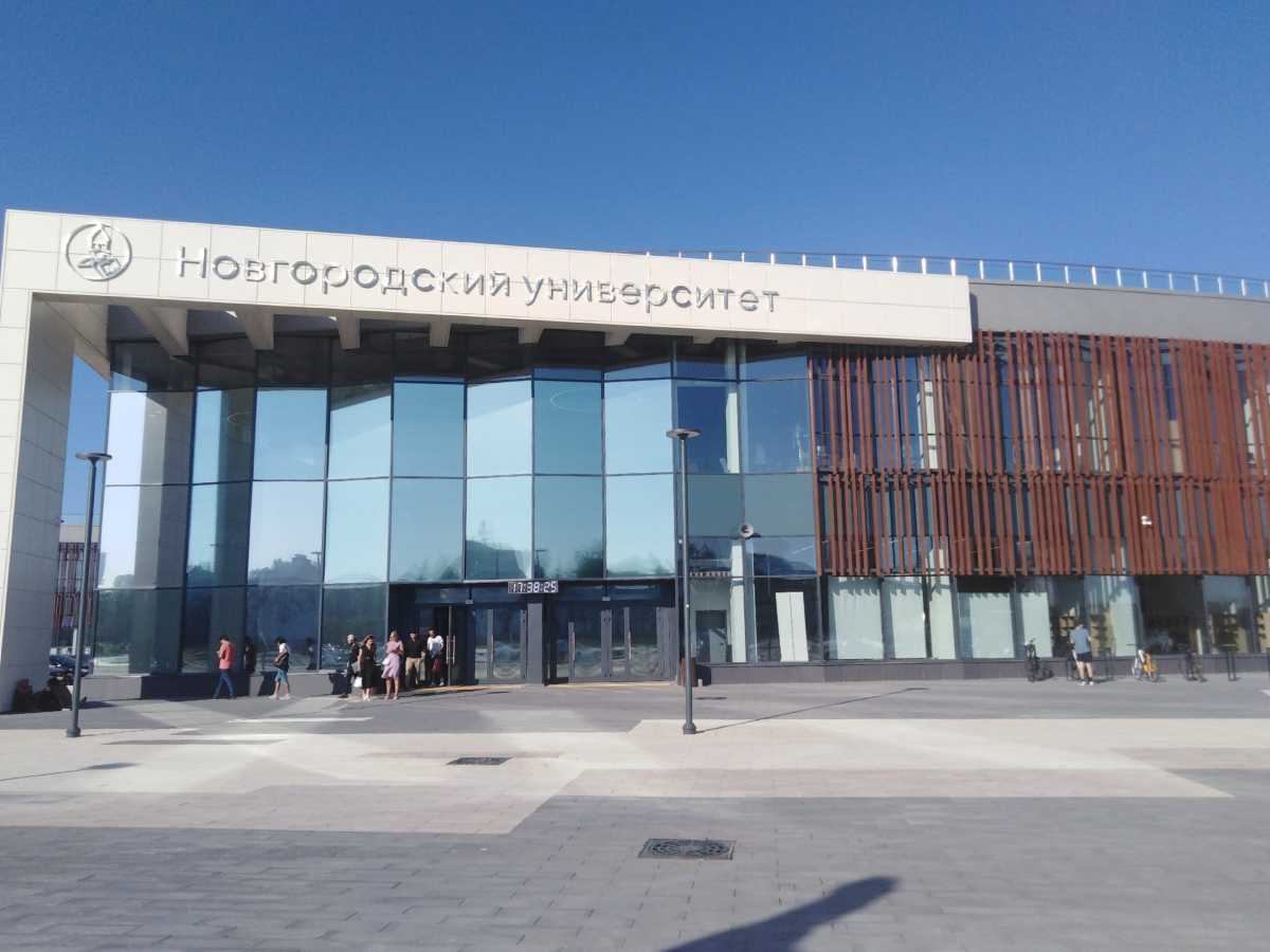 На финале ЧВТ в Великом Новгороде будут печатать архитектурные формы на строительном принтере На финале ЧВТ в Великом Новгороде будут печатать архитектурные формы на строительном принтере