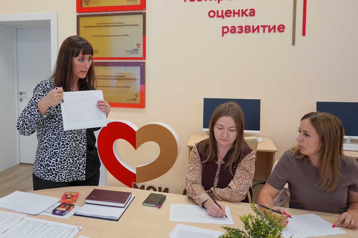 Операторы новгородского кол-центра 122 изучили телефонный этикет и управление конфликтом Операторы новгородского кол-центра 122 изучили телефонный этикет и управление конфликтом