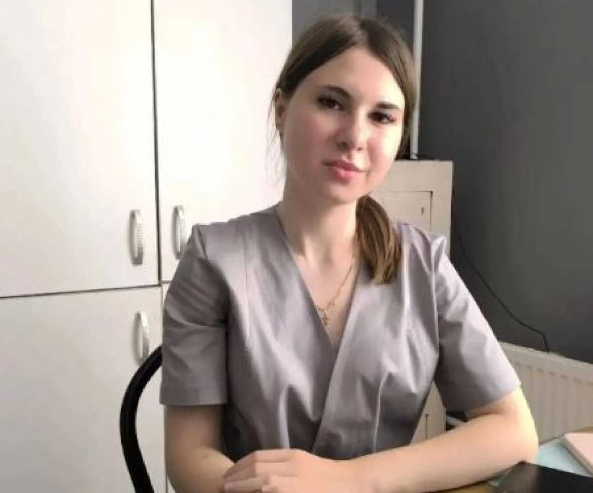 В Шимской ЦРБ приступила к работе новая медицинская сестра В Шимской ЦРБ приступила к работе новая медицинская сестра